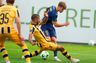 LIVE: Brøndby tæt på ny scoring!