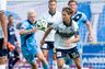 Lyngby-anfører efter fejl: Jeg fuckede op
