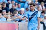 Randers-back følte sig parat: Måtte respektere beslutningen