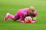 Horsens-keeper trods svær start: Vi forventede flere point