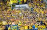 Efter Horsens-kamp: Brøndby-fans slipper for parkeringsbøder