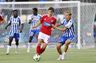 LIVE: Stor Silkeborg-chance!