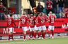 LIVE: Omtalte McCowatt scorer udefra!