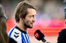 LIVE: OB har besøg af FCK