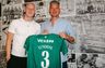 Officielt: Viborg henter islandsk back