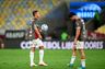 Cheftræner for Hulk og Thiago Silva fyret