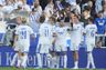 FCK udraderede Debrecen i Parken