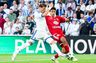 FCK-debutant hyldes: Det er et virkelig godt køb