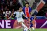 LIVE: PSG og Aston Villa spiller om europæisk trofæ