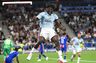 LIVE: Mål! 17-årig scorer mod PSG