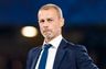 Ceferin afviser FIFA-kandidatur: Men Infantino bør gå af