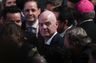FIFA-boss færdig efter Infantino-kritik