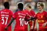 FC Nordsjælland ydmygede Valur i målfest