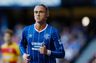 Anderlecht lejer nordmand i Rangers