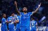 Al Hilal ophæver med Malcom