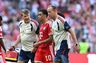 Musiala kollapsede igen i Bayern-testkamp