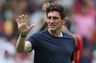 Keith Andrews vil bringe nyindkøb i spil mod Spurs