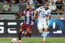 Salah, Simsir og Jessen debuterede i remis