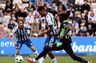LIVE: Lynmål - stort koks i Odense!