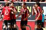 Dansk scoring i Brommapojkarna-sejr