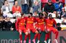 FC Nordsjælland lukker ned for flere handler