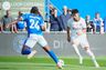 LIVE: Hårde dueller i Lyngby!