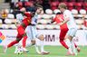 Tilfreds SIF-stopper: Mange havde afskrevet os