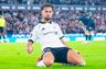 'Sky is the limit' for Chiakha: Et enormt potentiale