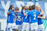 SLUT: Lyngby - FCM minut for minut