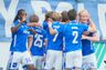 FC Midtjylland skuffede i Lyngby