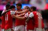 Klasseforskel: Arsenal trynede City i Community Shield