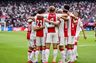 Ajax lejer 17-årig midtbanespiller