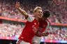 Ødegaard efter Community Shield-triumf: Vi vil vinde det hele