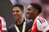 Arsenal scorede efter 23 sekunder: Utroligt af Lewis-Skelly