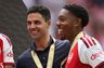 Arsenal overvejer salg af talentfuld duo