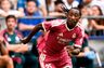 Diomande om Mourinho: Jeg er parat til at dø for ham