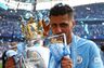 Rodri siger farvel til City: Blev et bedre menneske