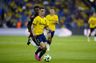 Brøndby på slingrekurs: Under niveau