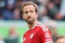 Kane sår tvivl om comeback til England