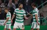 Klask: Celtic snublende tæt på CL