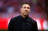 Simeone afviser Griezmann-sammenligning: Alle er forskellige
