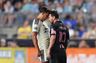 Messi får bøde af MLS