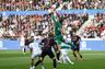 LIVE: Lille svinestreg på Billing!