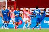 Tromsø holdt Brighton fra fadet i ECL-kval