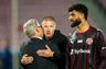 Tullberg nævner Chelsea og Roma: ECL er lidt undervurderet