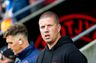 Interesse for Byskov: Tullberg holder sig fra transfersnak