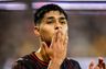 Transfervinduet live: Al-Ittihad overvejer Osorio