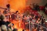 Efter hooligans overfald: FCM-fans kom hjem i god behold