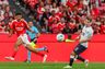 LIVE: Av, AGF - Benfica scorer igen!