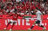 Benfica brændte på stribe: Kunne have scoret mere